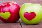 每天吃一个苹果有什么好处 坚持1年有4个变化