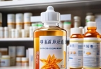 消炎止痛，中成药千喜胶囊的4个功效与作用，使用说明书一览