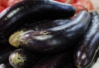 豆豉煮茄子——保护肠胃延缓衰老防癌