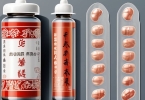 疏肝解郁，中成药五酯丸的8个功效与作用，使用说明书一览
