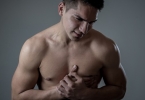 胸部过大也会患乳腺癌
