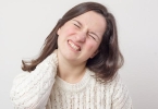 如何解决落枕？如何预防落枕？
