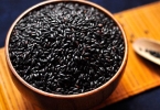 黑米的功效与作用吃法