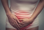 女性左下腹偶尔隐痛一下的原因