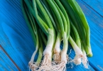 吃小毛葱的好处和坏处