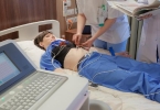 ecg心电图什么意思