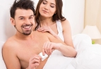让娇妻喷潮需要注意几点 夫妻不传性爱秘技是什么