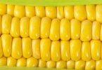 糯玉米的功效与作用