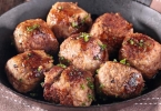兔肉的功效与作用