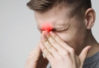 红霉素眼膏可以擦在鼻子里吗