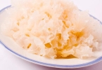 可以补血益气的银耳食谱