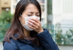 冬季预防传染病小常识