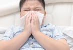 百日咳不同时期的症状有什么