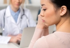 女人血液粘稠的症状