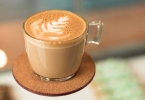 喝完黑咖啡能喝茶吗