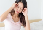 躺下后起来头眩晕是怎么回事