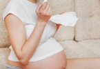 女性总感觉有尿意并有充胀感怎么回事