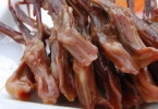 嘴里长了一个像肉瘤一样的东西是什么
