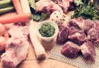 早上吃牛肉需视个人情况而定