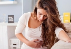女性吃腐竹胃疼是怎么回事