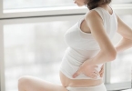 孕妇腰痛下不了床怎么办