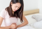 胃疼乳房胀痛干吐怎么办