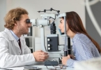 先天性失明可以换眼角膜吗