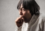 肺结节ct下穿刺定位