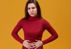 胃疼能引起乳房胀痛吗