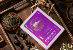 灵莲花颗粒，更年期女性的“好搭子”
