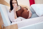 孕妇用荞麦枕会宫寒吗
