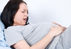 肝功能异常孕妇会出现哪些症状