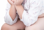 婴儿拉肚子便血没有病毒没有细菌