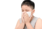 百日咳吊水一般多久有好转