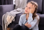 小孩鼻腔囊肿严重吗？怎么治疗