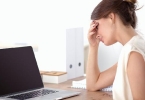 女性中度贫血严重吗