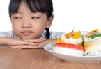 孩子支气管肺炎吃什么食物好的快