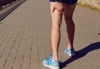 腰椎盘突出腿肌肉萎缩