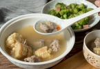 胃息肉手术后可以吃汤圆吗