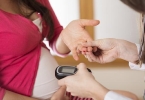 血糖6.8mmol/L是否是糖尿病？