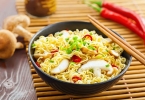 痛风能不能吃方便面