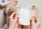 月经没来乳房胀痛是怎么回事