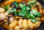 冬瓜炖鸡汤的食用禁忌