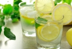 蜂蜜柠檬水用冷水还是热水