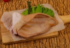43岁有白发是缺什么营养