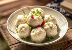 市场上的鱼丸是些什么原料