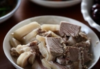 健身吃牛肉和鸡胸肉的区别