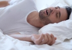 打呼噜是什么原因引起的？男性需要治疗不