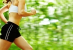 跑步用running还是run