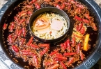 火锅底料哪个牌子最正宗